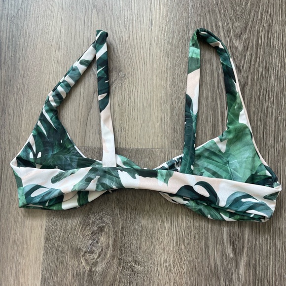 stonefox swim bikini top - Picture 3 of 3
